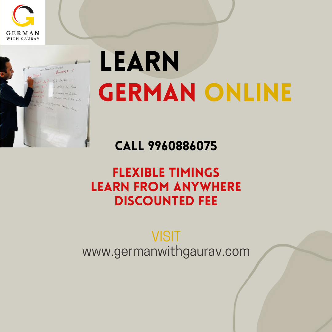 Why Learn German in Pune? Unlock Life-Changing Opportunities in 2025!