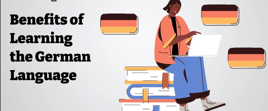 How Learning German Boosts Cognitive Skills: Insights from Pune