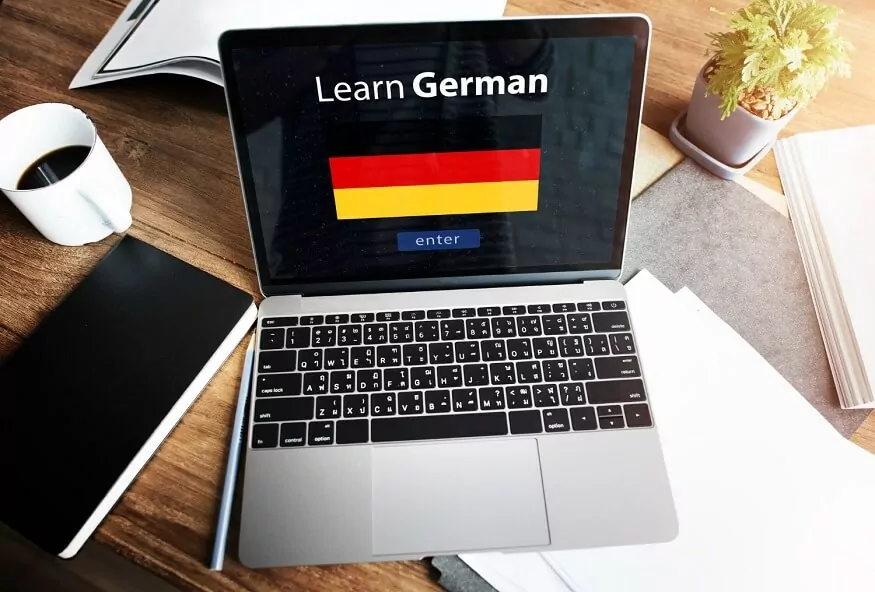 How Learning German Boosts Cognitive Skills Insights from Pune