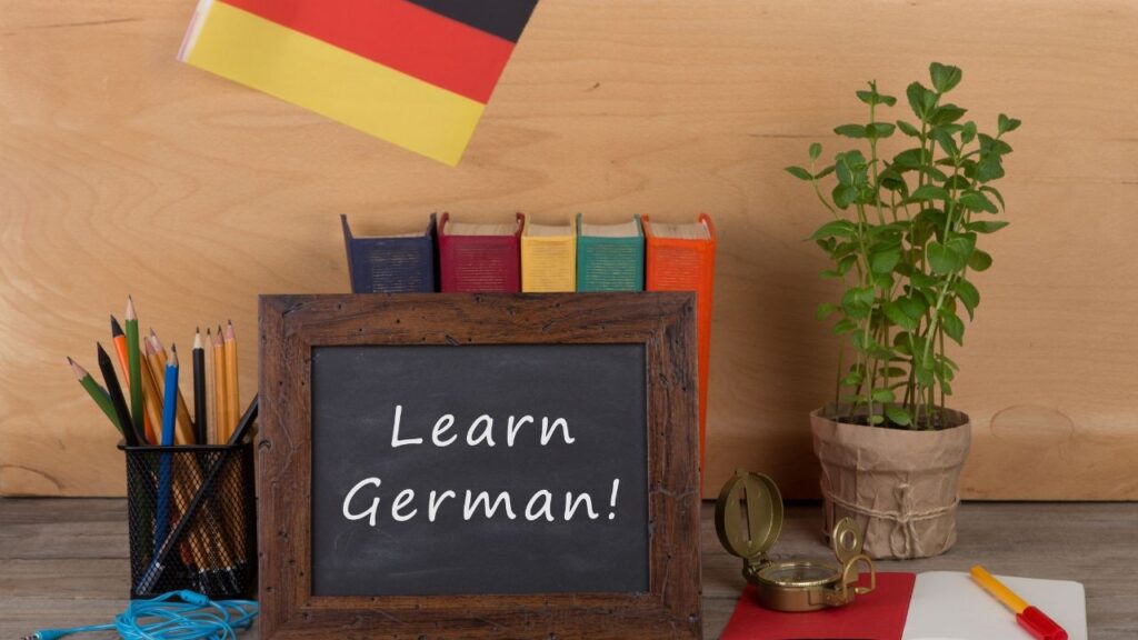 Why German is the Language of Innovation Insights from Pune