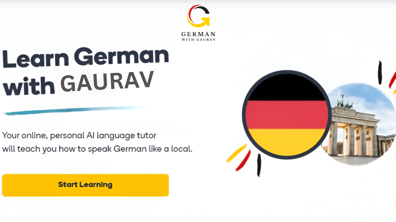 The Astonishing Rise of German Language Learning Among Pune’s Youth 2025