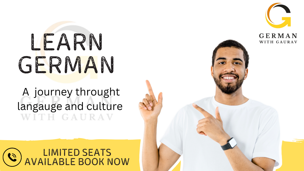 German: The Ultimate Language of Innovation 2025 – Insights from Pune