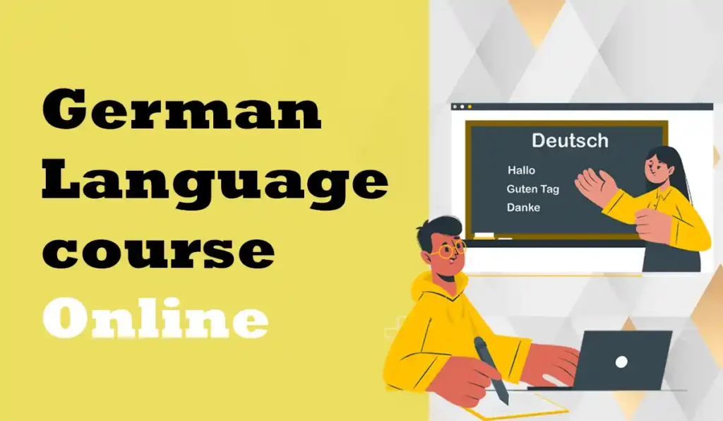 Learn German Online in Pune: Best Courses & Resources 2025