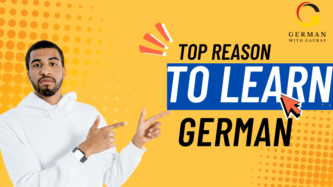 The Ultimate Guide to Learning German from Scratch in 2025 ?