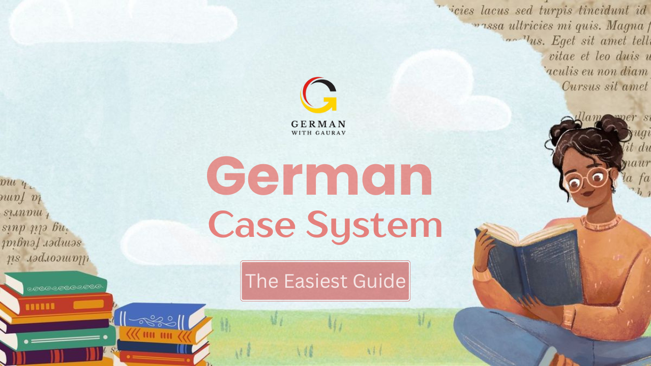 Beginner’s Guide to German Cases Explained in 2025!