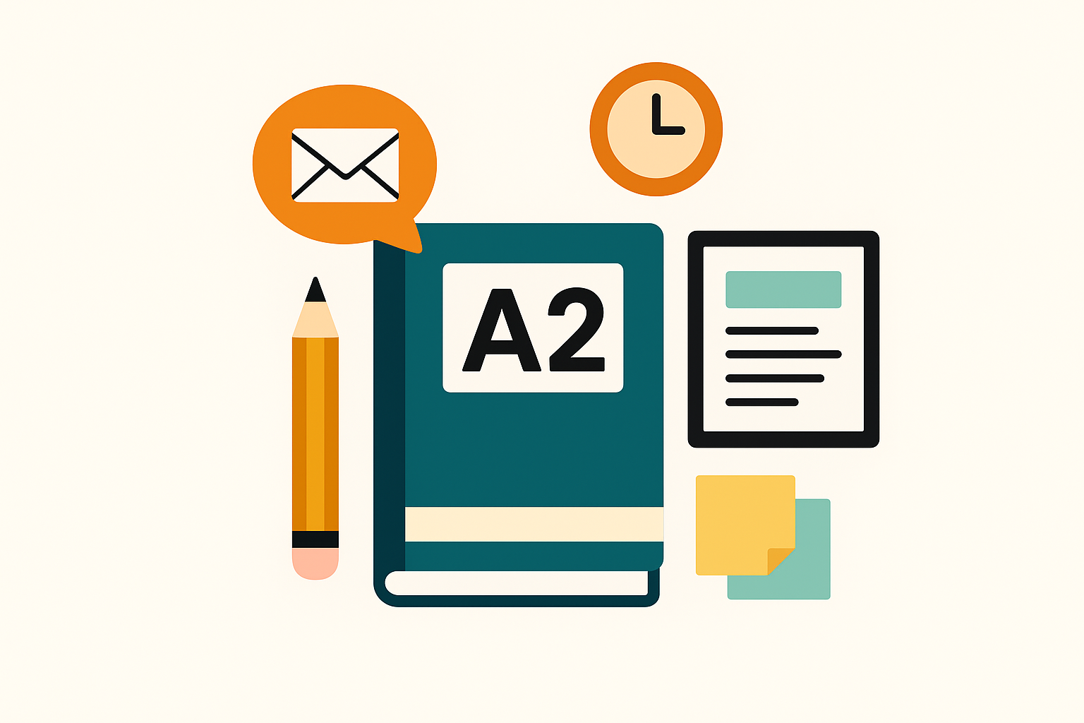 What is A2 Level?