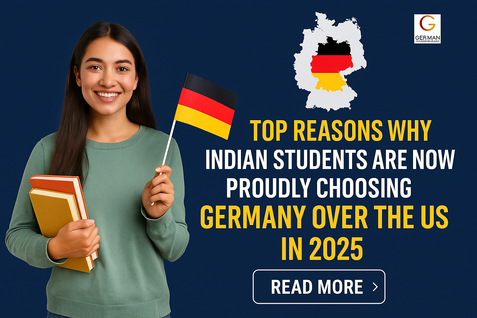 How to Learn German Online: A Complete Guide for Beginners (2025)