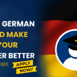 learn german to make a better life
